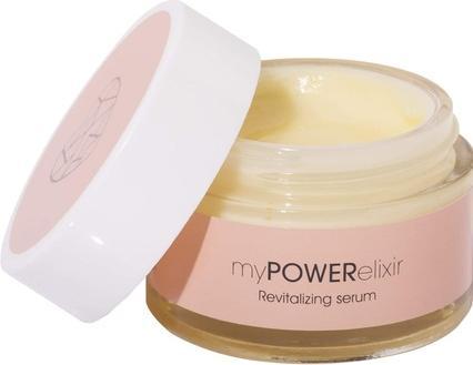 Actual product image Miya Cosmetics Miya - My Power Elixir 15Ml Revitalising Serum (15 ml)