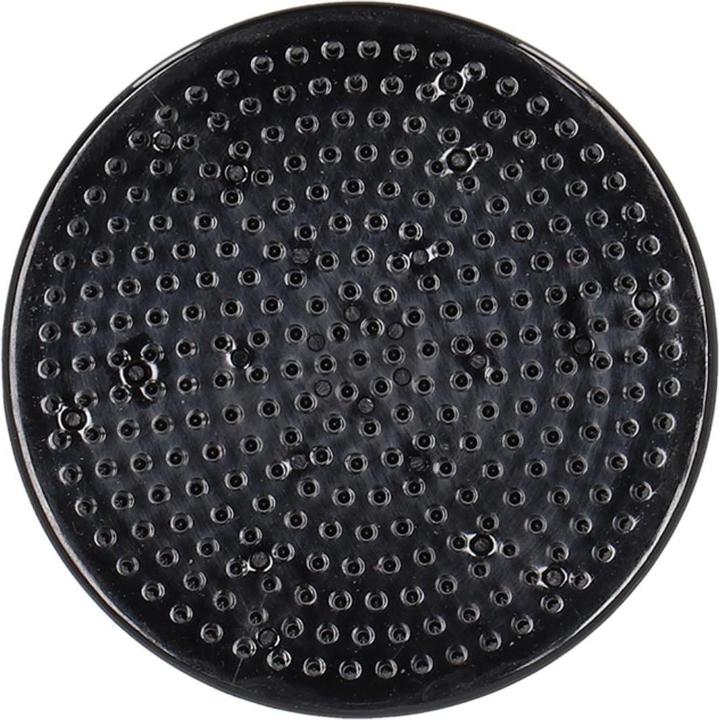 Produktbild Esschert Design Steckigel Kenzan L Schwarz, Detailfarbe: Schwarz (7 cm, 7 cm)