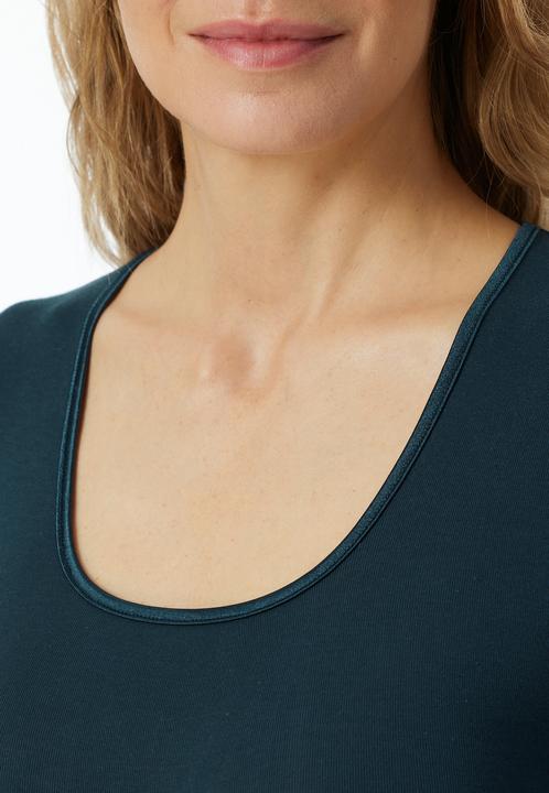 Actual product image Schiesser Luxury T-shirt (36)