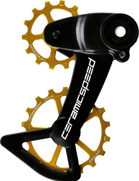Produktbild Ceramicspeed XX1 Eagle AXS, XO1 Eagle AXS, GX Eagle AXS (12-fach)
