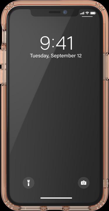 Actual product image adidas Protective Big Logo (Apple iPhone 11 Pro)