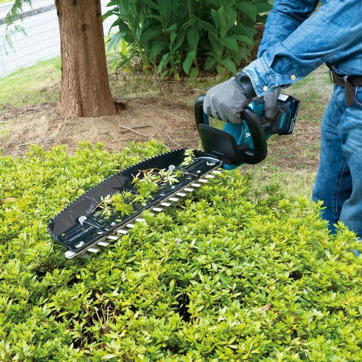Produktbild Makita DUH506Z (Akkuheckenschere)