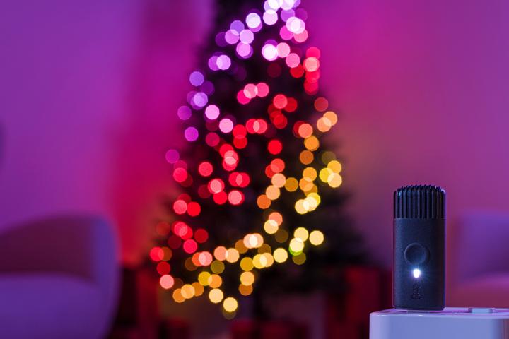 Immagine prodotto Twinkly Albero preilluminato (180 cm)