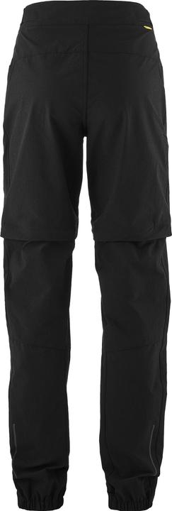 Actual product image Gonso Women's Adventure Pants Zip Off (50)