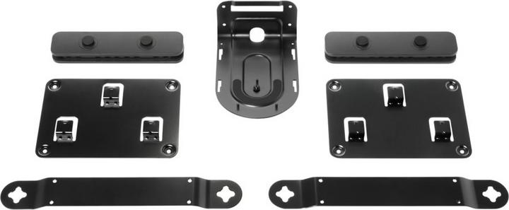 Produktbild Logitech MeetUp - WALL MOUNT - BT - WW-9004