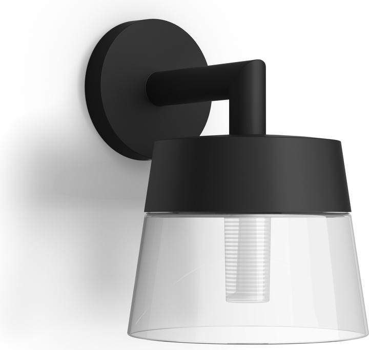 Philips Hue La tinta attira la base (600 lm)
