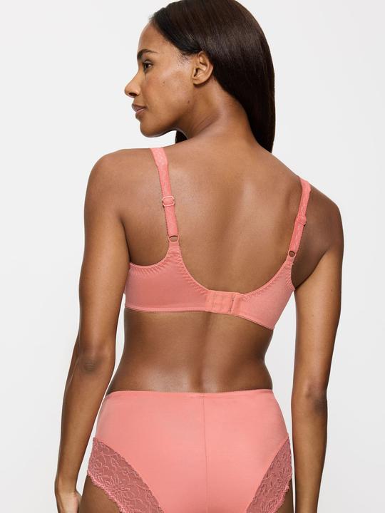Produktbild Triumph Ladyform Soft W Minimizer-BH (85 C, Einzelpack)