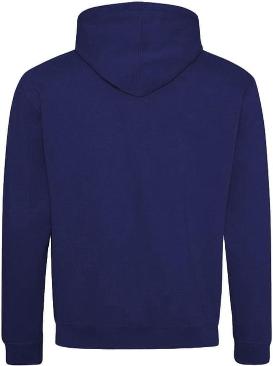 Actual product image Awdis Hoodie Hooded Sweatshirt (XL)