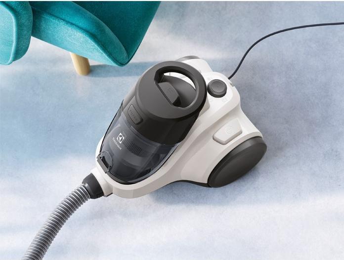 Produktbild Electrolux EC41-2SW