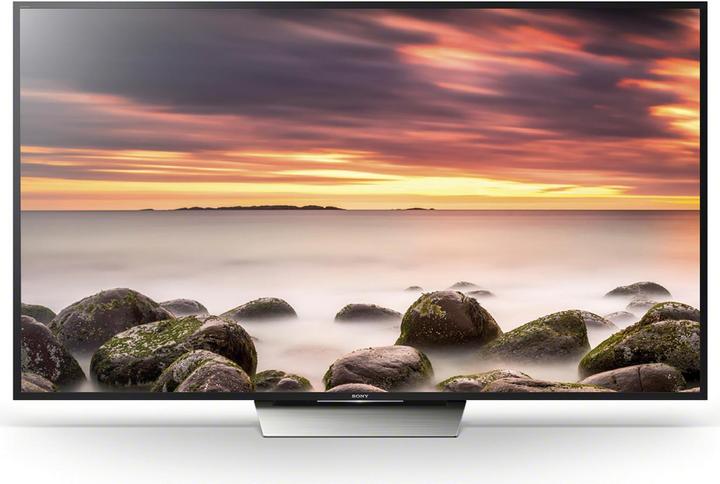 Sony Kd-55xd8505 (55", LCD, 4K)