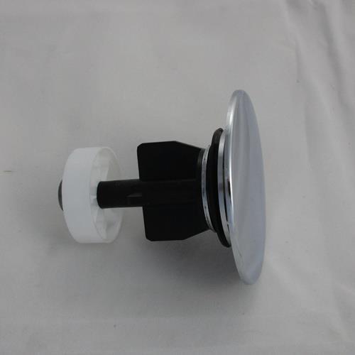 Kludi GmbH & Co KG Eccentric plug for drain set Diana, chrome-plated