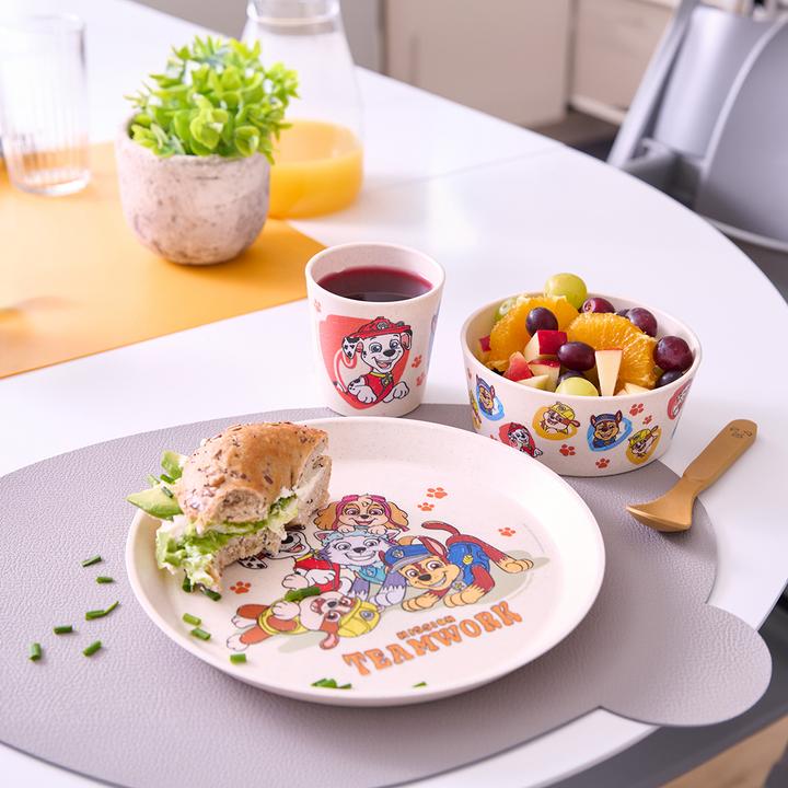 Produktbild Koziol Connect Plate Grow Paw Patrol