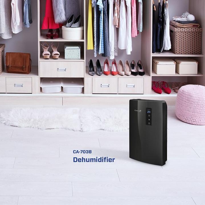 Image du produit Clean Air Optima CA-703B (10 m²)