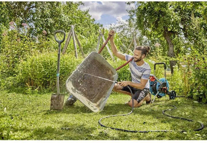 Actual product image Gardena Liano Life 1/2 Set (30 m, 50.80 mm)