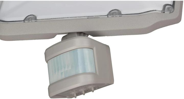 Immagine prodotto Brennenstuhl Faretto LED AL 3050 con PIR (30W, 3110lm, 3000K, IP44, proiettore LED per montaggio a parete con (3110 lm)