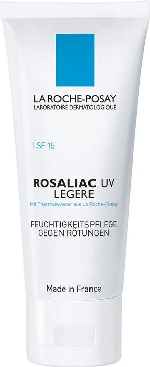 Image du produit La Roche Posay Hydratant fortifiant pour rougeurs Rosaliac (40 ml, Crème de jour, SPF 15)