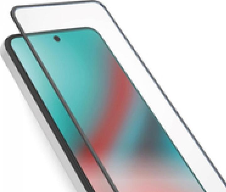 Produktbild SBS Glas Displayschutz Full Cover für Xiaomi Redmi 13C (1 Stück, Xiaomi Redmi 13C)