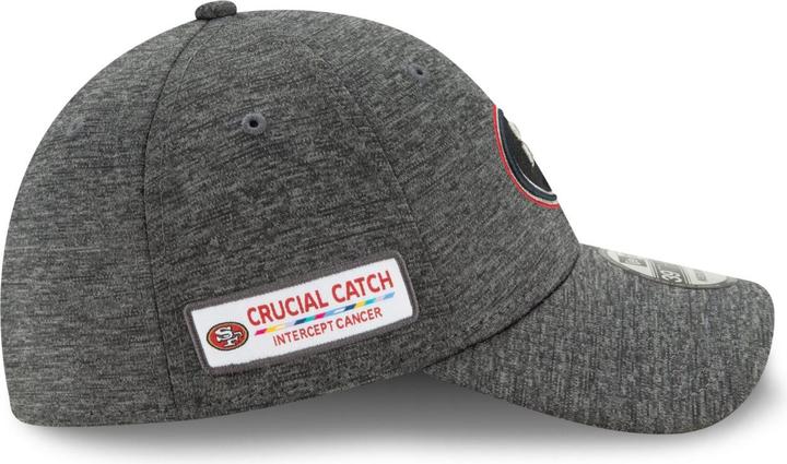 Image du produit New Era 39Thirty Stretchfit Crucial Catch Équipes NFL (XL)