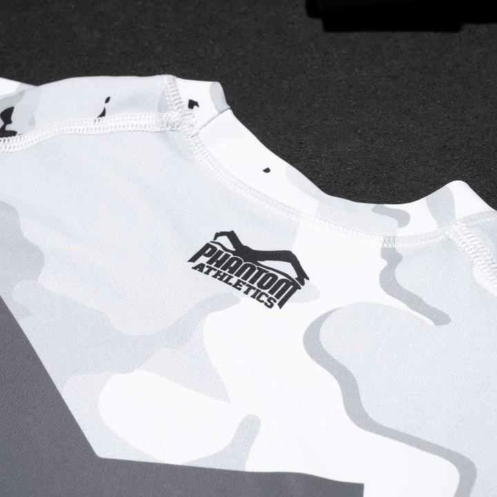 Actual product image Phantom Athletics Rashguard Delta (S)
