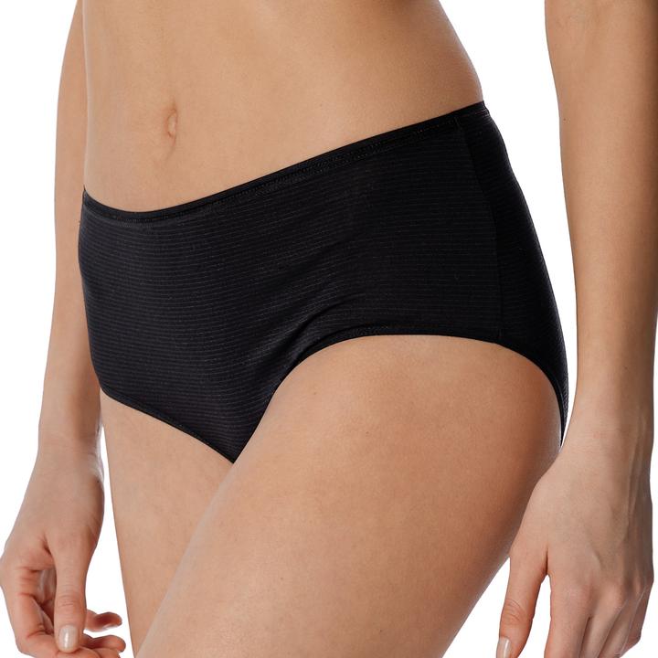Immagine prodotto Schiesser Confezione da 6 slip midi in Modal Essentials (44, XXL, confezione da 6)