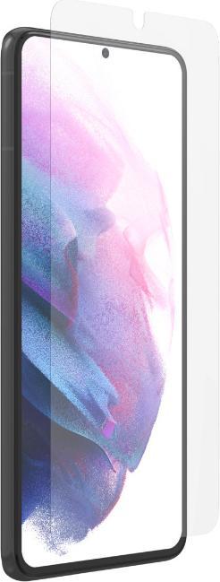Produktbild Zagg InvisibleShield Ultra VisionGuard+ Klare Bildschirmschutzfolie Samsung (e) (1 Stück, Samsung Galaxy S21)