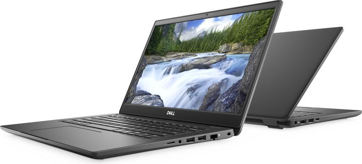 Produktbild Dell Latitude 3410 (14", Intel Core i5-10310U, 8 GB, 512 GB, DE)