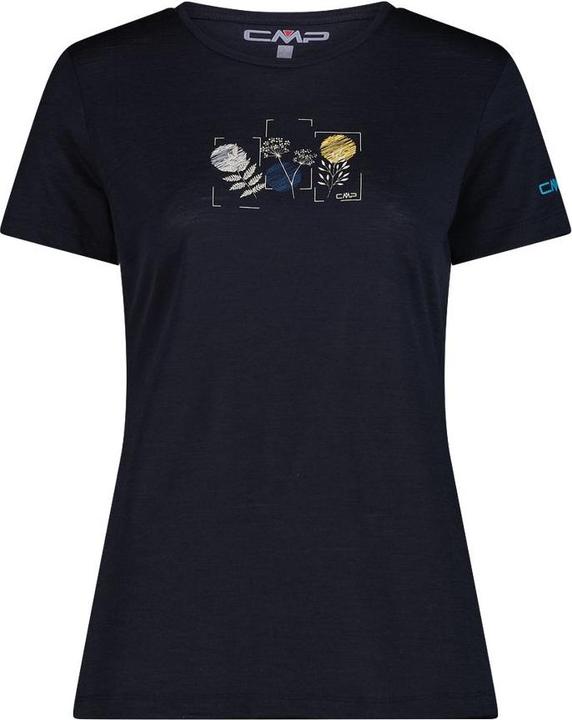 Immagine prodotto CMP Campagnolo Merino T Shirt (XL)