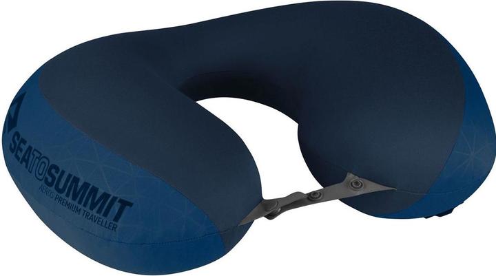 Sea To Summit Aeros Premium (Kopf- & Nackenkissen)