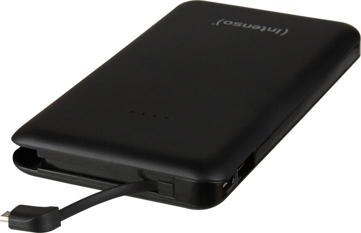 Produktbild Intenso S10000 (10000 mAh, 37 Wh)