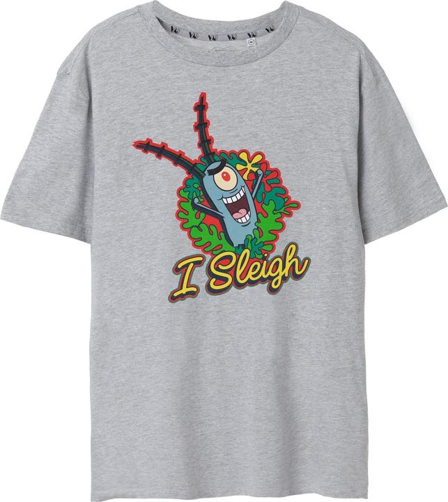 Spongebob Squarepants I Sleigh TShirt