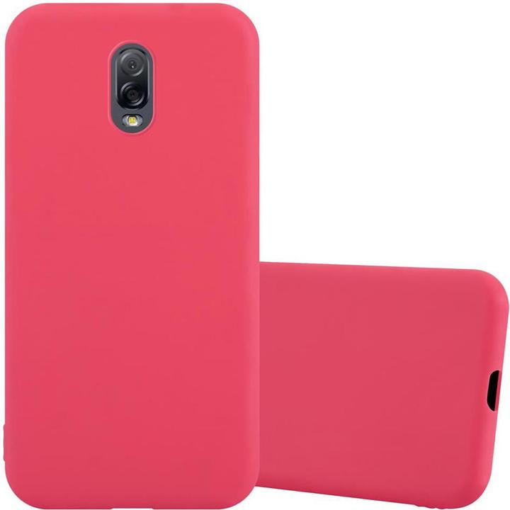 Produktbild Cadorabo TPU Candy Cover (Samsung Galaxy J7 Pro)