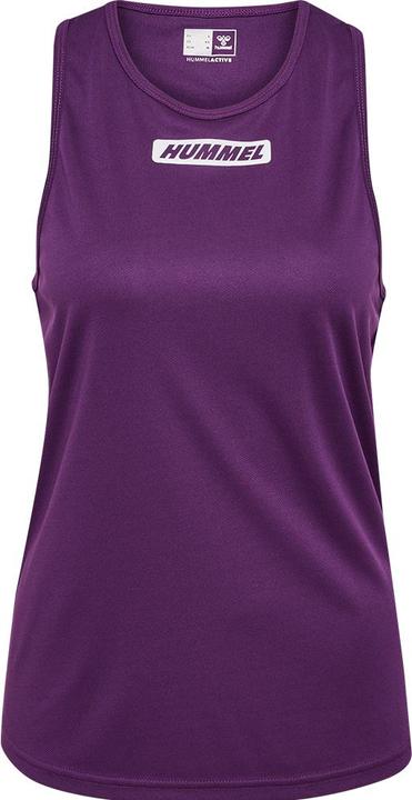 Actual product image hummel hmlTE TOLA TANKTOP (M)