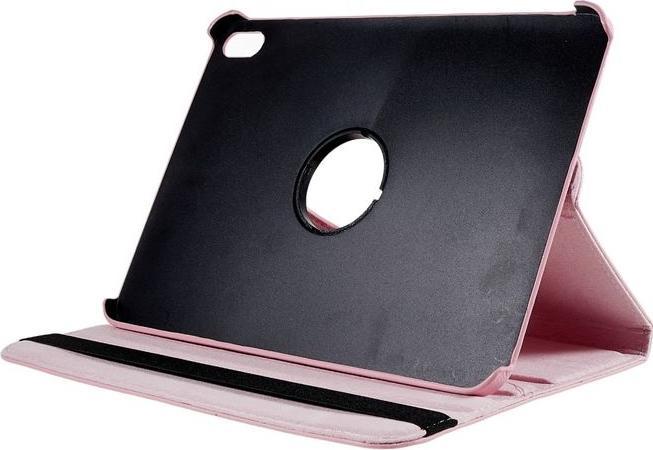 Produktbild MU Classic Rotierbare Leder Hülle (iPad 2022 (10. Gen))