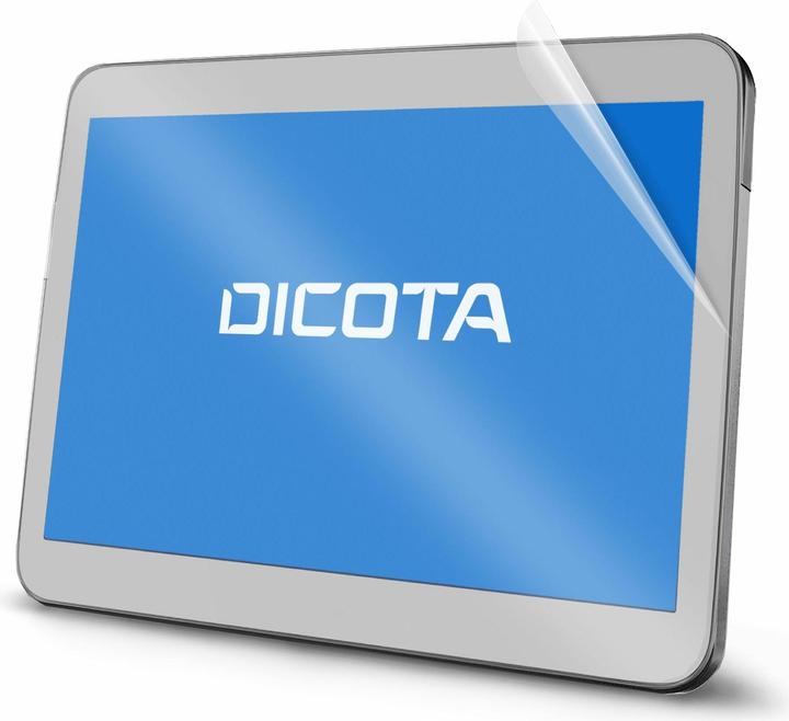 Produktbild Dicota Anti Glare 3H (1 Stück, iPad Pro 11 2018 (1. Gen))