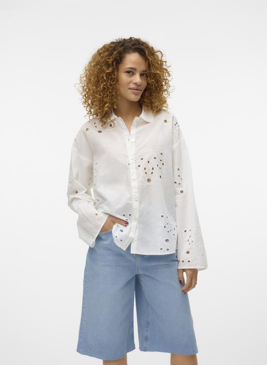 Produktbild Vero Moda VMJAKAYLA Hemd Hemd (S)