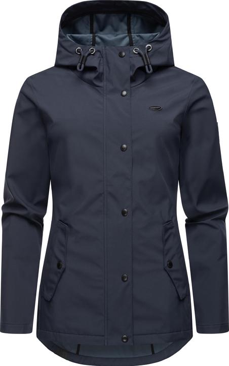 Ragwear Margge Shell