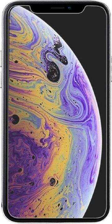 Produktbild Protectorking 3x Panzerfolie Anti-Shock HD Klar (3 Stück, Apple iPhone XR)