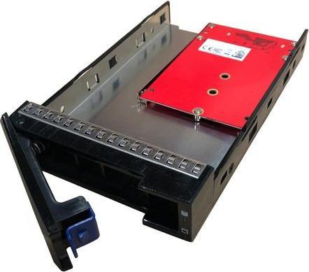 Immagine prodotto HighPoint Controller RAID SSD6540M 4-Bay M.2 NVMe RAID