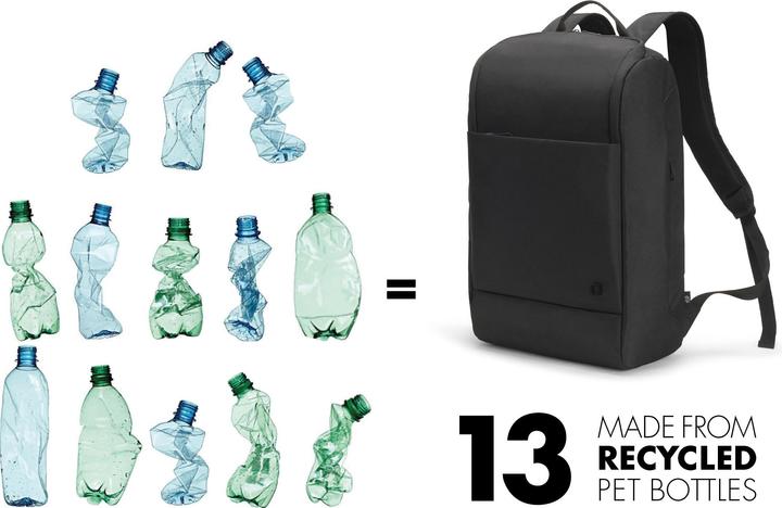 Produktbild Dicota Eco Motion (23 l)