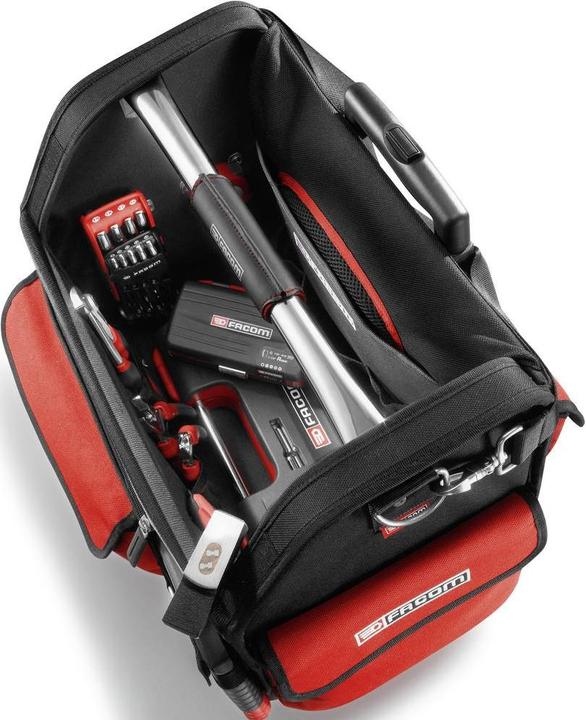 Produktbild Facom Werkzeugtasche (20 Teile)