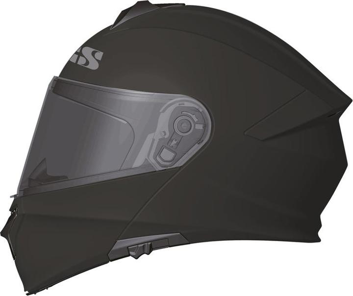 Produktbild iXS Klapphelm iXS301 1.0 (57 - 58 cm, M)
