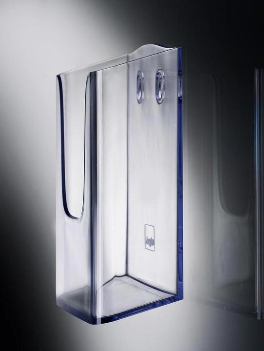 Actual product image Sigel Wall brochure holder (A4)