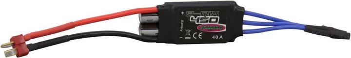 Jamara Flight controller E-Rix 450