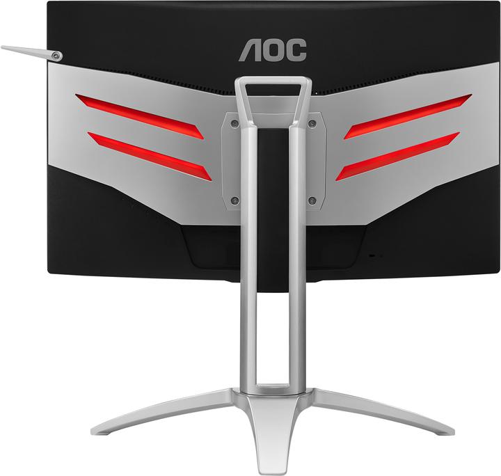 Produktbild AOC Agon AG272FCX (1920 x 1080 Pixel, 27")