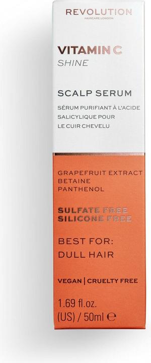 Revolution Haircare Skinification Vitamin C (50 ml)