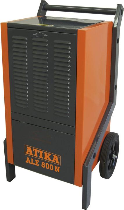 Actual product image Atika Construction dryer / dehumidifier ALE 300 N (50 m², 30 l/24h)