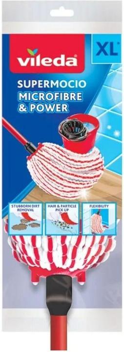 Image du produit Vileda Housse de nettoyage Microfibre & Power (1 pcs)