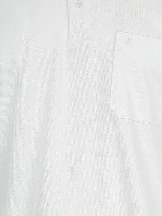 Actual product image Ragman Polo shirt (4XL)