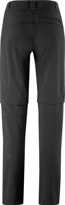 Immagine prodotto Maier Sports Pantaloni con zip Latit (44 E)