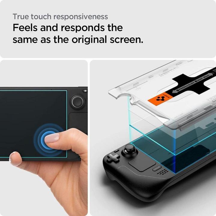 Produktbild Spigen AGL05600 (Steam Machine)